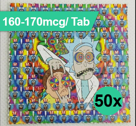 lsd ticket (Blotter/Tabs) kaufen 50x