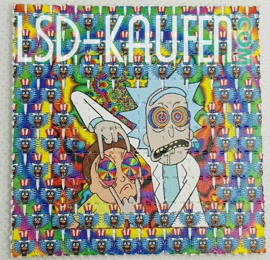 lsd blotter online kaufen